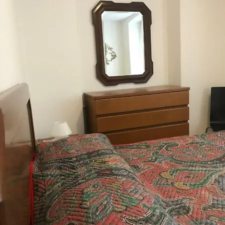 Appartement Delizioso A Due Passi Dal Mare *