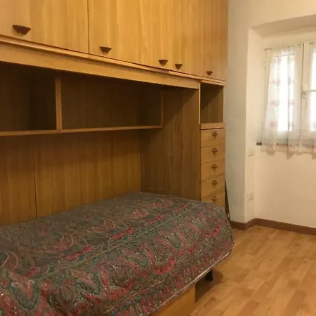 Delizioso A Due Passi Dal Mare Appartement