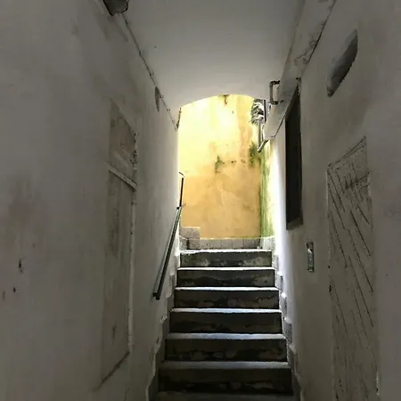Delizioso A Due Passi Dal Mare Appartement Camogli
