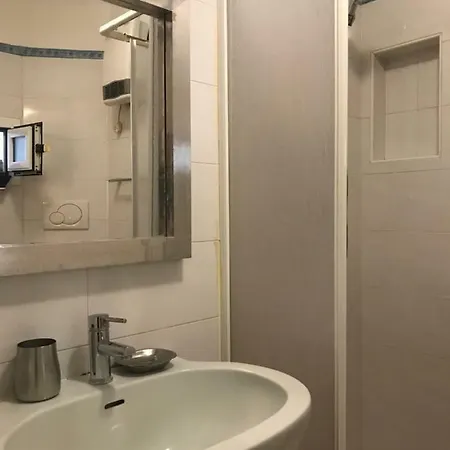 Appartement Delizioso A Due Passi Dal Mare