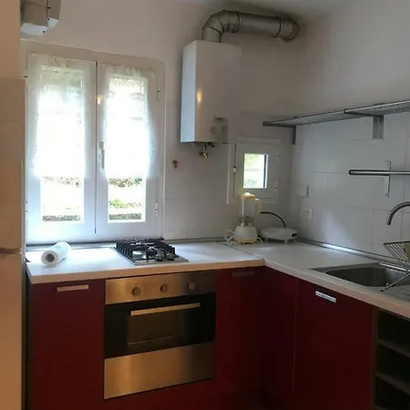 Appartement Delizioso A Due Passi Dal Mare Camogli