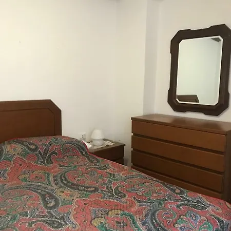 Delizioso A Due Passi Dal Mare Appartement